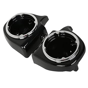 Amazon.co.jp: Green-L ABS ビビッドブラック 下部通気フェア